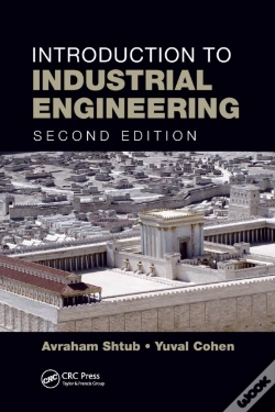 Capa do artigo Introduction To Industrial Engineering