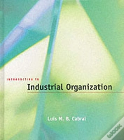 Capa do artigo Introduction To Industrial Organization