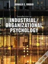 Introduction To Industrial/Organizational Psychology