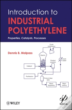 Capa do artigo Introduction To Industrial Polyethylene