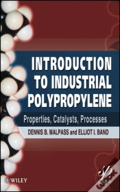 Capa do artigo Introduction To Industrial Polypropylene