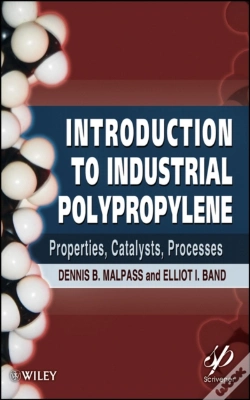 Capa do artigo Introduction To Industrial Polypropylene
