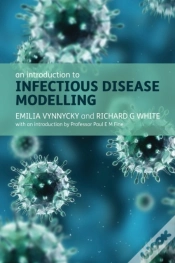Capa do artigo Introduction To Infectious Disease Modelling