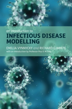 Capa do artigo Introduction To Infectious Disease Modelling