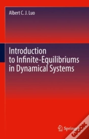 Capa do artigo Introduction To Infinite-Equilibriums In Dynamical Systems