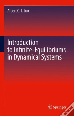 Capa do artigo Introduction To Infinite-Equilibriums In Dynamical Systems