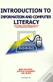 Capa do artigo Introduction To Information And Computer Literacy