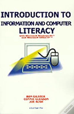 Capa do artigo Introduction To Information And Computer Literacy