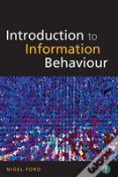 Introduction To Information Behaviour