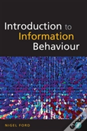 Capa do artigo Introduction To Information Behaviour