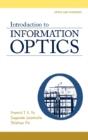 Introduction To Information Optics - Preview