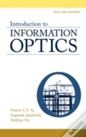 Introduction To Information Optics