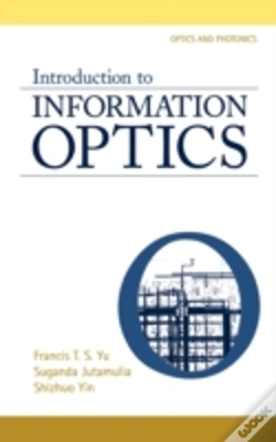 Capa do artigo Introduction To Information Optics