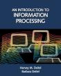 Introduction To Information Processing - Preview