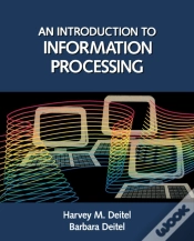 Capa do artigo Introduction To Information Processing