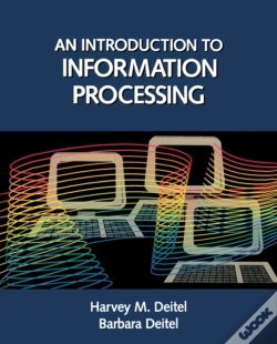 Capa do artigo Introduction To Information Processing