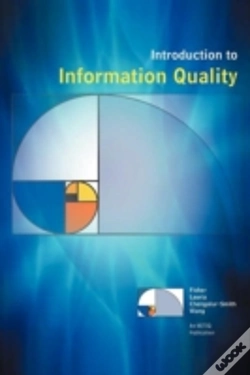 Capa do artigo Introduction To Information Quality