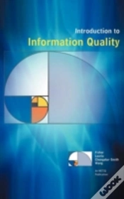 Capa do artigo Introduction To Information Quality