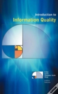 Capa do artigo Introduction To Information Quality