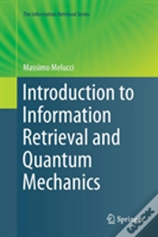 Capa do artigo Introduction To Information Retrieval And Quantum Mechanics