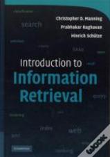 Introduction To Information Retrieval