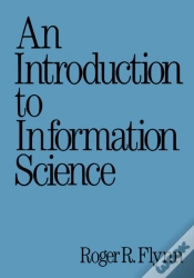 Capa do artigo Introduction To Information Science