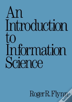 Capa do artigo Introduction To Information Science