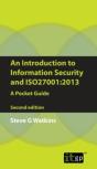 Introduction To Information Security And Iso27001:2013 - Preview