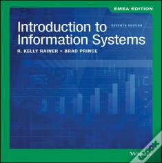 Introduction To Information Systems