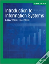 Capa do artigo Introduction To Information Systems