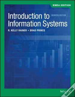 Capa do artigo Introduction To Information Systems