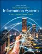 Introduction To Information Systems - Preview