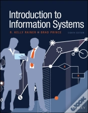 Capa do artigo Introduction To Information Systems