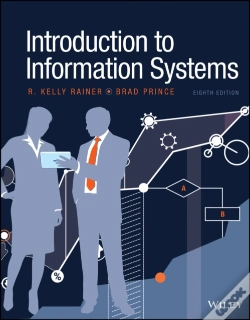 Capa do artigo Introduction To Information Systems