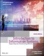 Introduction To Information Systems, International Adaptation - Preview
