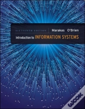 Introduction To Information Systems - Loose Leaf