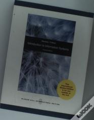 Introduction To Information Systems, Loose Leaf