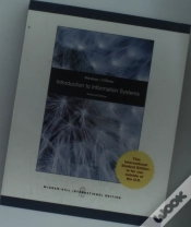 Capa do artigo Introduction To Information Systems, Loose Leaf