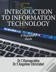 Introduction To Information Technology