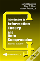 Introduction To Information Theory And Data Compression