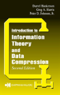 Introduction To Information Theory And Data Compression - Preview