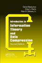 Introduction To Information Theory And Data Compression - Preview