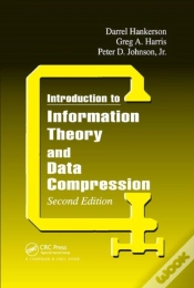 Capa do artigo Introduction To Information Theory And Data Compression