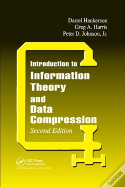 Capa do artigo Introduction To Information Theory And Data Compression