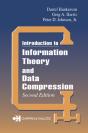 Introduction To Information Theory And Data Compression - Preview