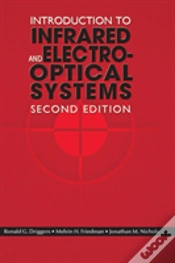 Capa do artigo Introduction To Infrared And Electro-Optical Systems