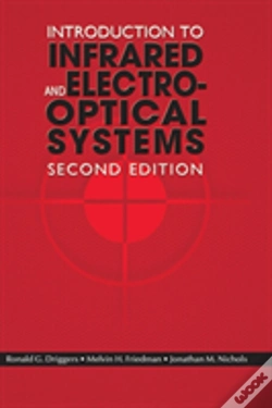 Capa do artigo Introduction To Infrared And Electro-Optical Systems