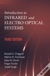 Capa do artigo Introduction To Infrared And Electro-Optical Systems, Third Edition