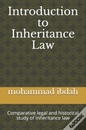 Capa do artigo Introduction To Inheritance Law
