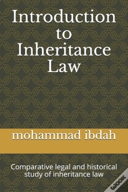 Capa do artigo Introduction To Inheritance Law